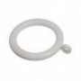 Comprar Anillas Blancas Riel Doble D20 C-100 Sysfix 248066 al Mejor Precio