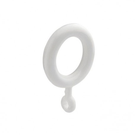 Comprar Anillas Blancas Riel Kirs.12Mm Caja 100 Chyc 248065 al Mejor Precio