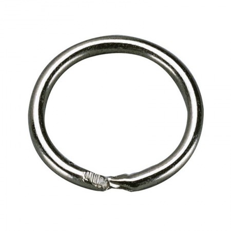 Comprar Anillas Niquel 18Mm Caja 200 Amig 4007 al Mejor Precio