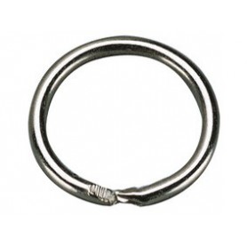 Comprar Anillas Niquel 22Mm Caja 200 Amig 4009 al Mejor Precio