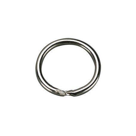 Comprar Anillas Niquel 22Mm Caja 200 Amig 4009 al Mejor Precio