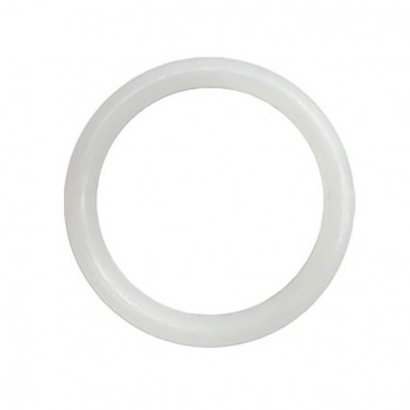 Comprar Anillas Plastico Redonda 10Mm. B/100 400447 al Mejor Precio