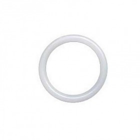 Comprar Anillas Redonda Plastico 25Mm Bolsa 100 Sumiplas 248005 al Mejor Precio