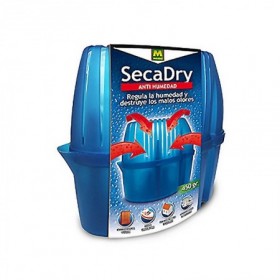 Comprar Anti Humedad Secadry 450Gr. Masso 252210 al Mejor Precio