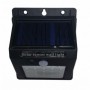 Comprar Aplique Solar 3W T8G Lamplus Negro Sensor  230573 al Mejor Precio