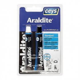Comprar Araldit Standard Blister 2X15Ml Ceys 251126 al Mejor Precio
