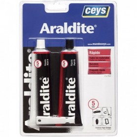 Comprar Araldite Rapido Blister 75+75Ml 5Min. Ceys 251124 al Mejor Precio