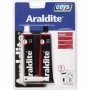 Comprar Araldite Rapido Blister 75+75Ml 5Min. Ceys 251124 al Mejor Precio