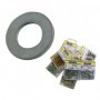 Comprar Arandelas Acero Inoxidable 6 Mm D125 Blister Wurko 312303 al Mejor Precio