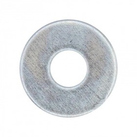 Comprar Arandelas Planas Ala Ancha D.9021- 4 Zinc Caja 2000 Fontana 27051 al Mejor Precio