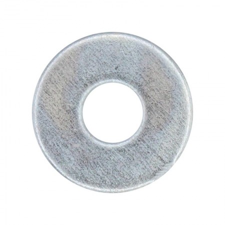 Comprar Arandelas Planas Ala Ancha D.9021- 4 Zinc Caja 2000 Fontana 27051 al Mejor Precio
