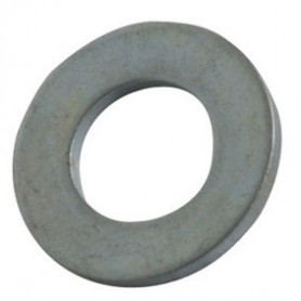 Comprar Arandelas Planas Ala Estrecha D.125A 20 Zinc Caja 200 Fontana 27209 al Mejor Precio