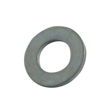 Comprar Arandelas Planas Ala Estrecha D.125A 20 Zinc Caja 200 Fontana 27209 al Mejor Precio