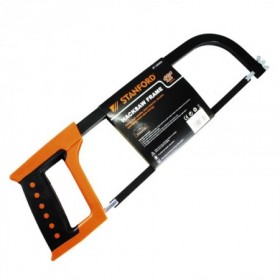 Comprar Arco Sierra Acero 12 Pulgadas Fuerte Stanford 190068 al Mejor Precio