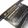 Comprar Arco Sierra Acero 12 Pulgadas Fuerte Stanford 190068 al Mejor Precio