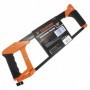 Comprar Arco Sierra Acero 12P 2 Manos Reforzado Stanford 190069 al Mejor Precio