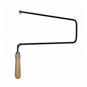 Comprar Arco Sierra Marqueteria Alto R/400-280 Mm Wuto 271102 al Mejor Precio