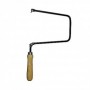 Comprar Arco Sierra Marqueteria Bajo R/400-160 Mm Wuto 271101 al Mejor Precio