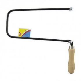 Comprar Arco Sierra Marqueteria D13 Ca Wuto 271002 al Mejor Precio
