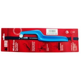 Comprar Arco Sierra Mini N-32 + Hoja Urko 315003 al Mejor Precio