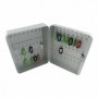 Comprar Armario 45 Llaves Beig Ts0050 Wurko 162620 al Mejor Precio