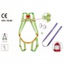 Comprar Arnes Dorsal Cinta+ Mosqueton + Bolsa Kit Patacho 62116 al Mejor Precio