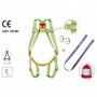 Comprar Arnes Dorsal Cinta+ Mosqueton + Bolsa Kit Patacho 62116 al Mejor Precio
