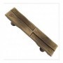 Comprar Asa 130X25 Cuero Mate 2486C Nesu 7151 al Mejor Precio
