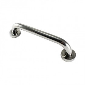 Comprar Asa Baño Cromada 25X280Mm 10130 Wurko 111450 al Mejor Precio