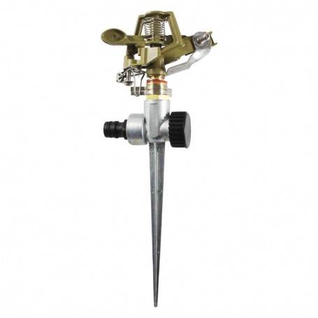 Comprar Aspersor De Pincho Laton Sectorial Hoteche 23529 al Mejor Precio