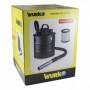 Comprar Aspirador Ceniza Kenia 1200 W 20 L Extra Wurko 173101 al Mejor Precio