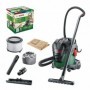 Comprar Aspiradora Universal Vac15 Bosch 171001 al Mejor Precio