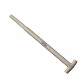 Comprar Astil Pala Mango Muleta 70Cm Natural Maquieira 32002 al Mejor Precio