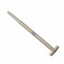 Comprar Astil Pala Mango Muleta 70Cm Natural Maquieira 32002 al Mejor Precio