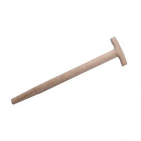 Comprar Astil Pala Mango Muleta 90Cm.Standar Maquieira 32006 al Mejor Precio