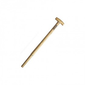 Comprar Astil Pala Muleta 72Cm 33Mm.Granjardin Arnau 32009 al Mejor Precio