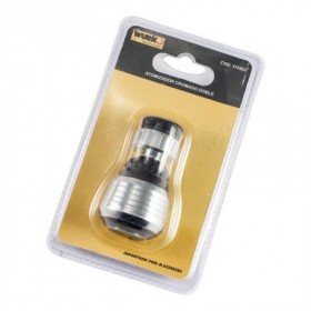 Comprar Atomizador Cromado Doble 90255  111452 al Mejor Precio