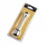 Comprar Atomizador Cromado Flexible 9026L  111454 al Mejor Precio