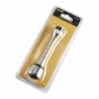 Comprar Atomizador Cromado Flexible 9026L  111454 al Mejor Precio