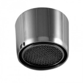 Comprar Atomizador Hembra 22-100 Cromo Granel Cis 156243 al Mejor Precio
