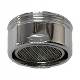 Comprar Atomizador Macho 24-100 701 Cromo Granel Cis 156240 al Mejor Precio
