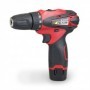 Comprar Atornillador 12V Pbl122+Accesorios Maletin Stayer 173601 al Mejor Precio