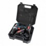 Comprar Atornillador 18V 230W 1250Rpm+2 Baterias 5 Hor Powerhouse 173015 al Mejor Precio