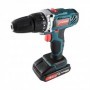 Comprar Atornillador 18V Con Bateria Litio 5Horas Maletin Powerhouse 173018 al Mejor Precio