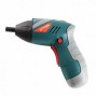 Comprar Atornillador 3.6V 230W Bateria 5 Horas Powerhouse 173012 al Mejor Precio