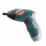 Comprar Atornillador 3.6V 230W Bateria 5 Horas Powerhouse 173012 al Mejor Precio