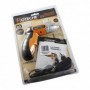 Comprar Atornillador Bateria 3.6V Litio+26 Accesorios Set 26 Hoteche 191166 al Mejor Precio