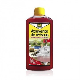 Comprar Atrayente Avispas Preben 400Ml Masso 252296 al Mejor Precio