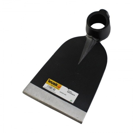 Comprar Azada Forja 85A 115X12 Cm 670 Gr Wurko 2003 al Mejor Precio
