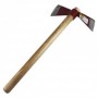 Comprar Azada Forja R240 Chuponar 300Gr Mango  Madera Wurko 2008 al Mejor Precio